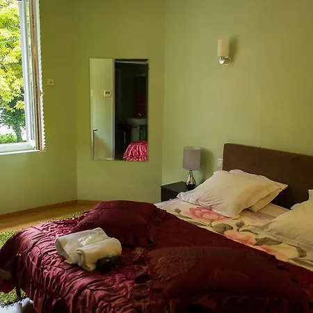 Inn Hotellerie Des Etangs 2*