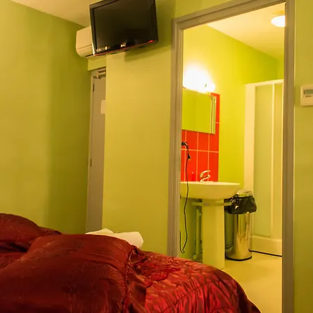 Hotellerie Des Etangs Peronne (Somme)