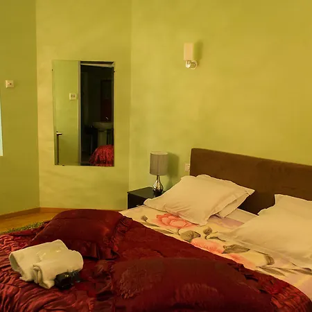 Inn Hotellerie Des Etangs 2*