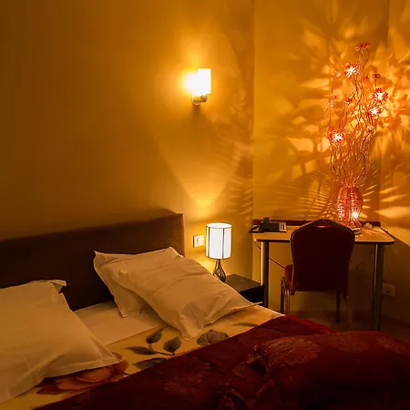 Hotellerie Des Etangs
