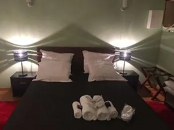 Hotellerie Des Etangs 2*