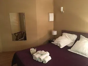 Hotellerie Des Etangs 2*