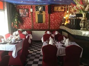 Hotellerie Des Etangs Inn