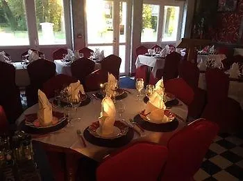 Hotellerie Des Etangs Inn 2*