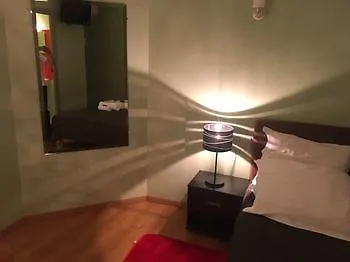 Hotellerie Des Etangs Inn Peronne (Somme)