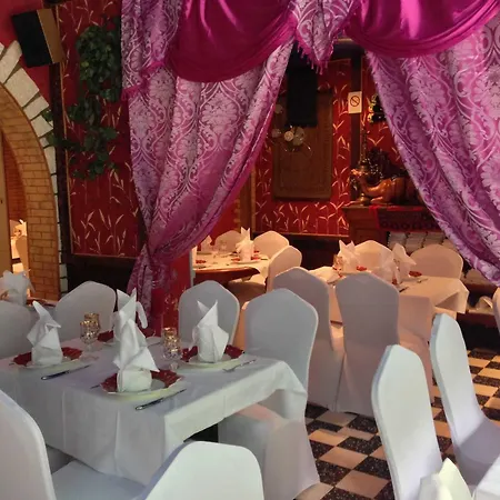 Inn Hotellerie Des Etangs