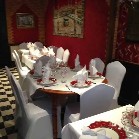 Hotellerie Des Etangs Peronne (Somme)